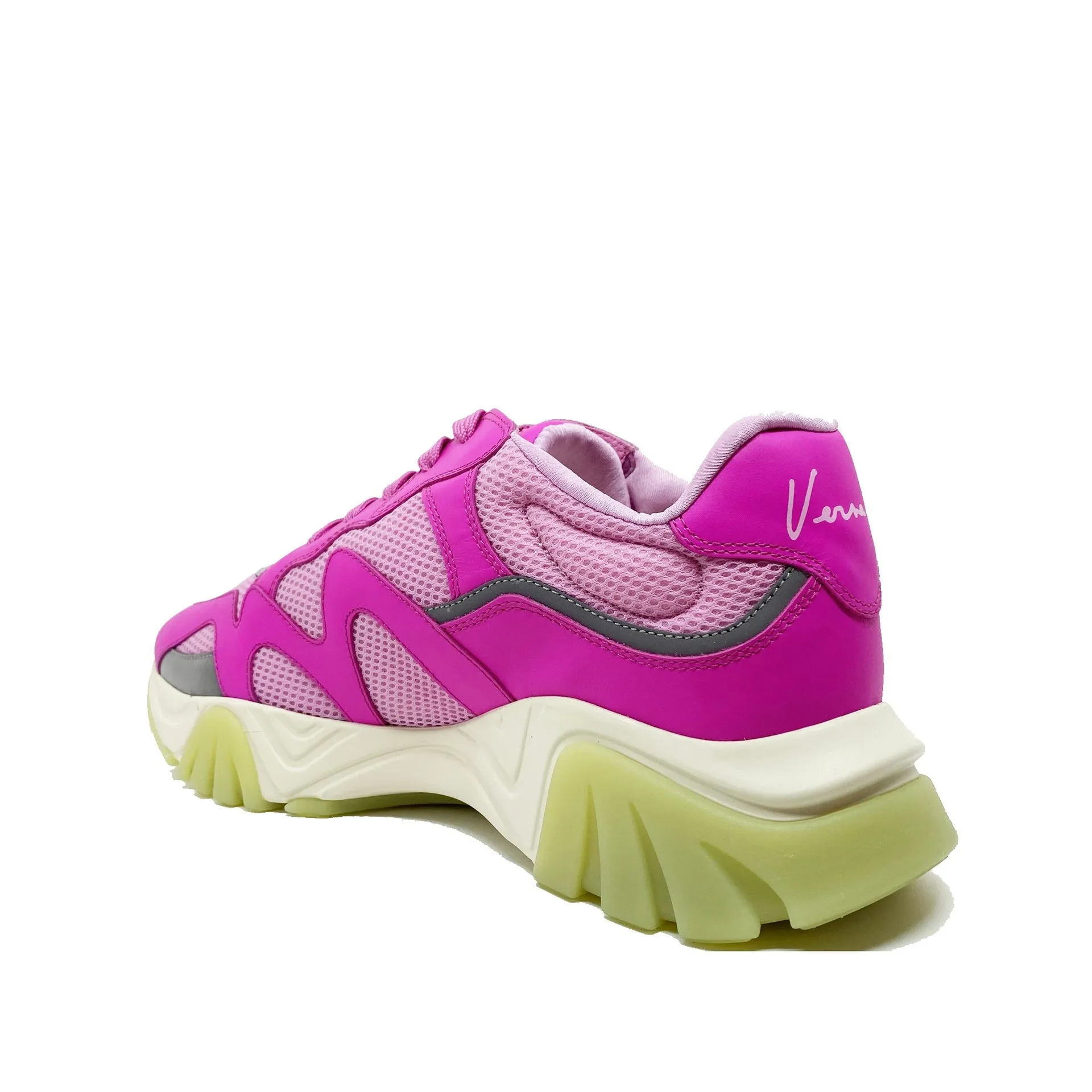 Versace Logo Sneakers sold by Siebentaschen product image thumbnail 3