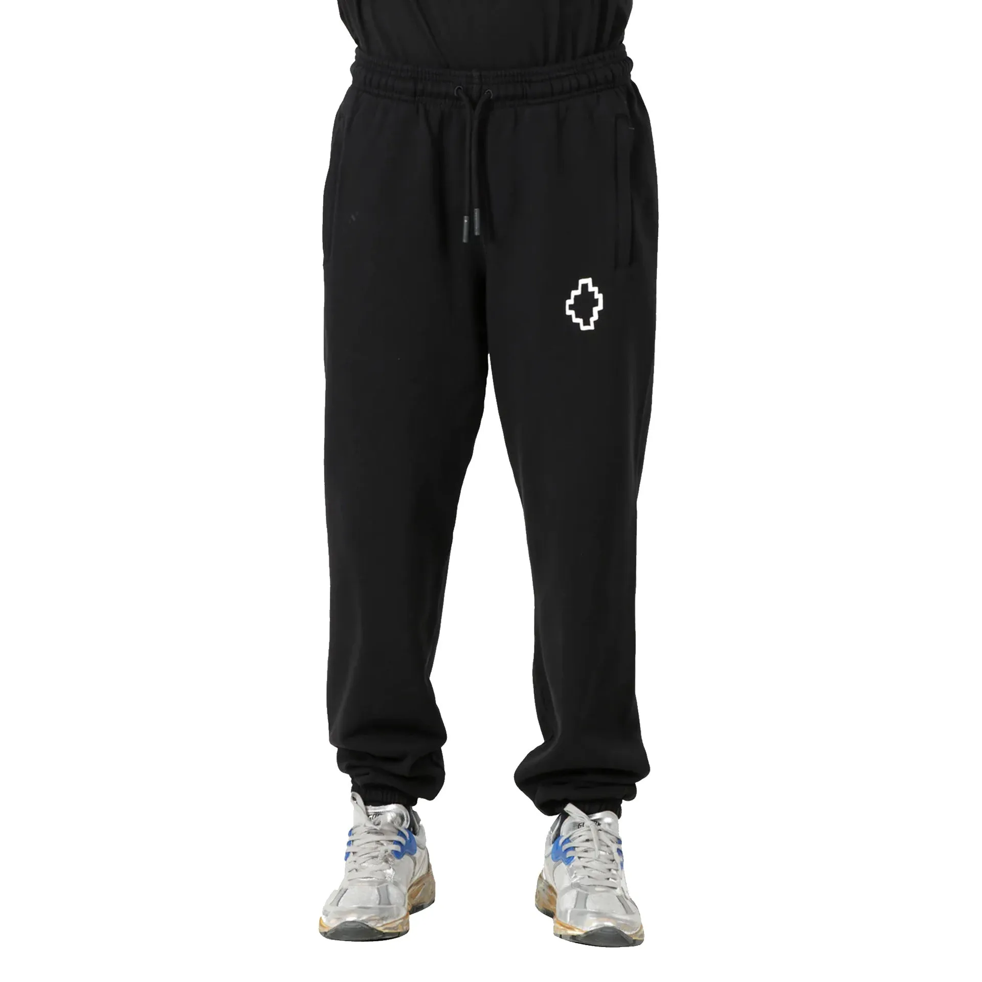 Marcelo Burlon County of Milan Track Pants sold by Siebentaschen product image thumbnail 2