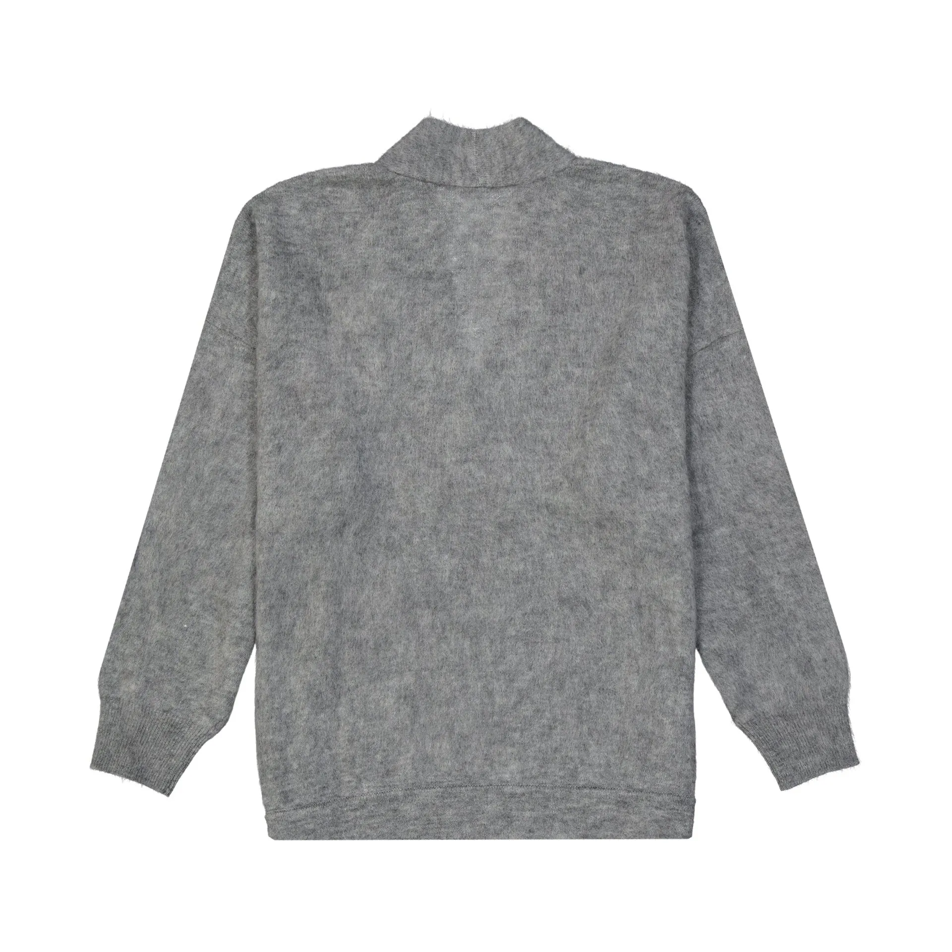 Brunello Cucinelli Mohair Wool Pullover sold by Siebentaschen product image thumbnail 2