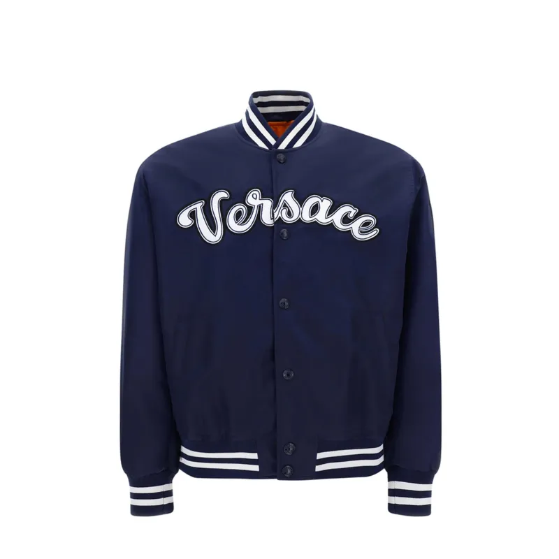 Versace Bomber Jacket sold by Siebentaschen