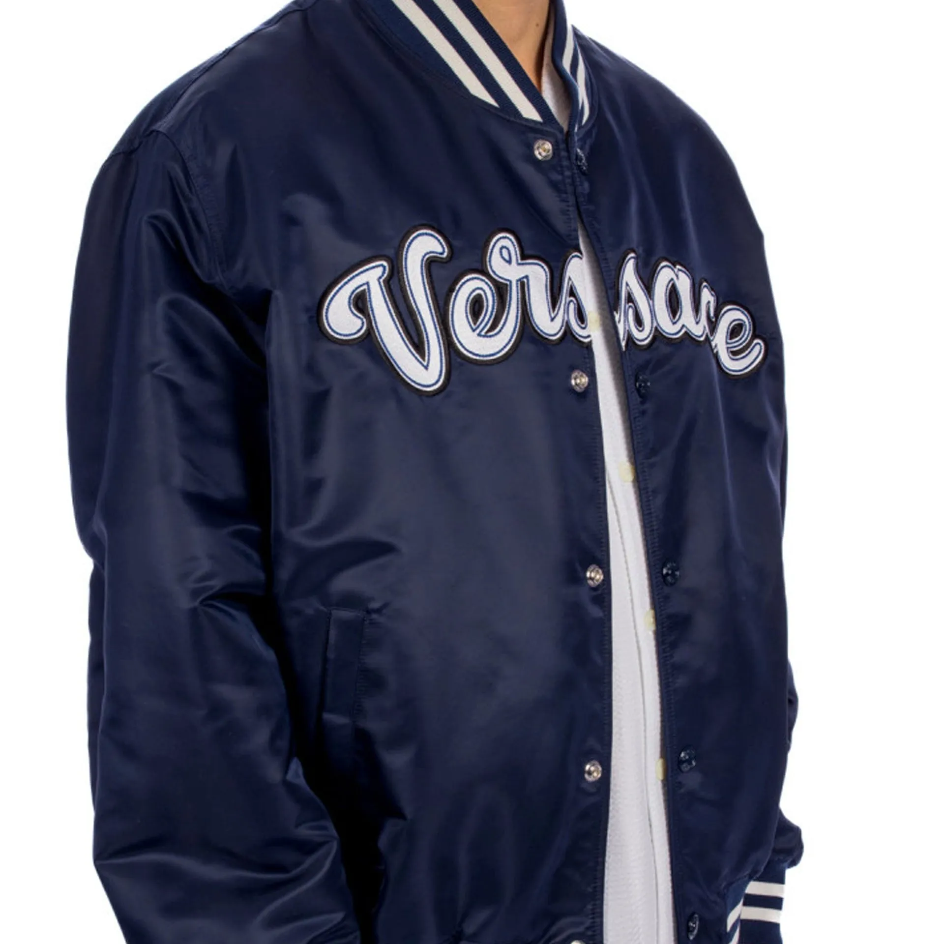 Versace Bomber Jacket sold by Siebentaschen product image thumbnail 5