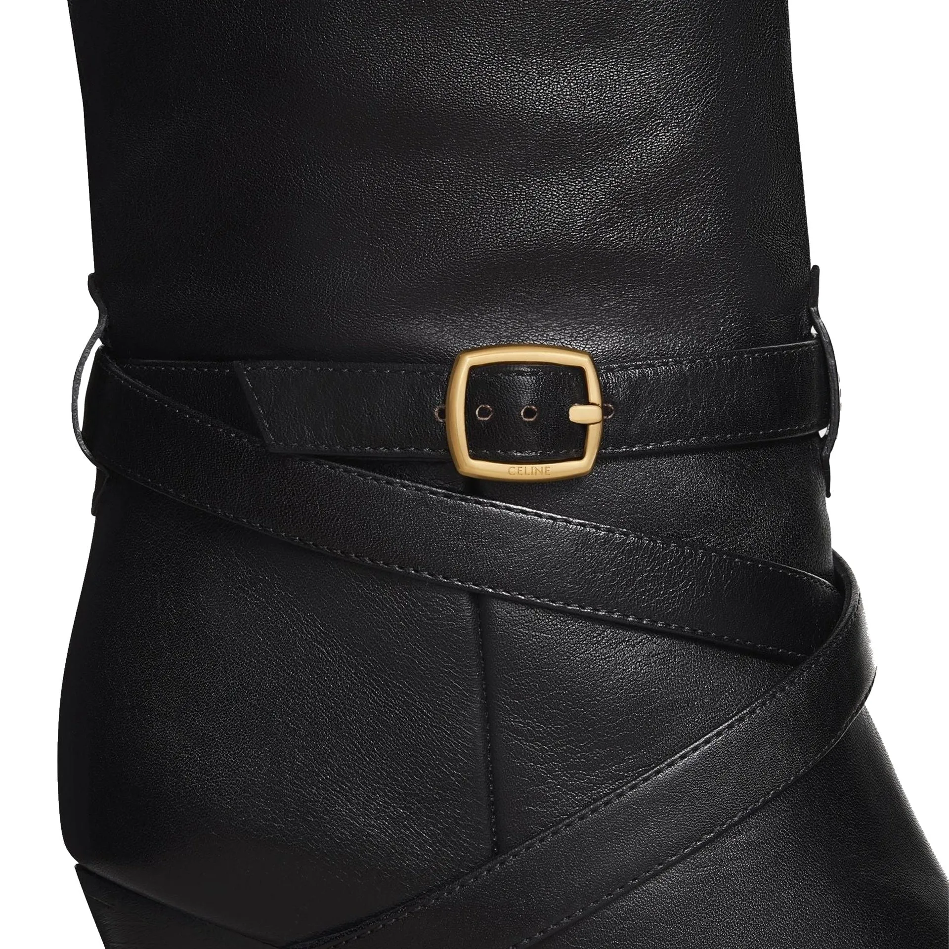 Celine Wiltern Boots sold by Siebentaschen product image thumbnail 4