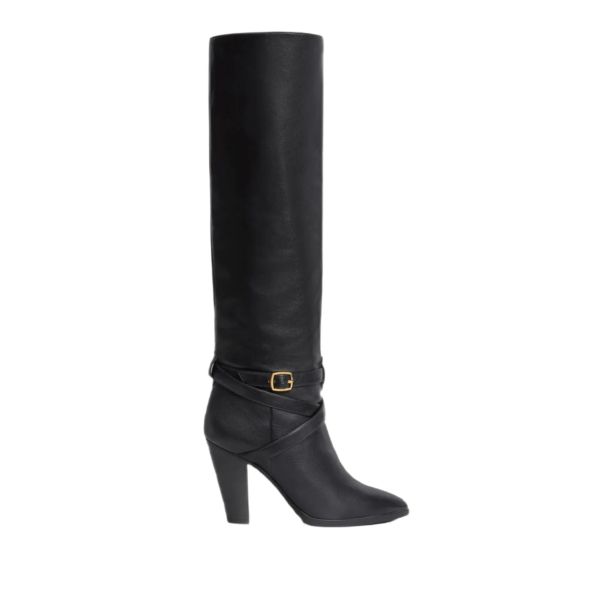Celine Wiltern Boots sold by Siebentaschen