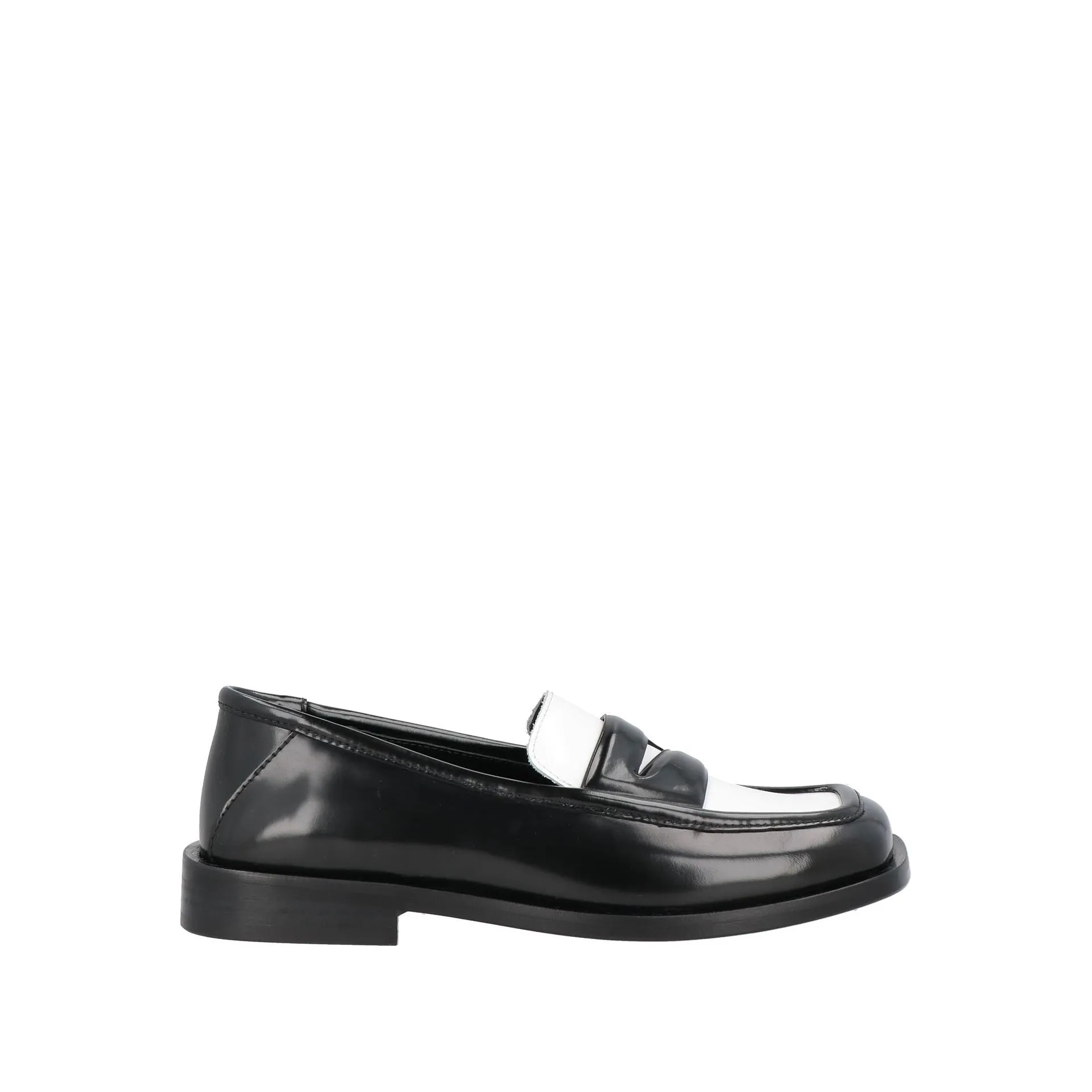 The Attico AMANDA Loafers sold by Siebentaschen