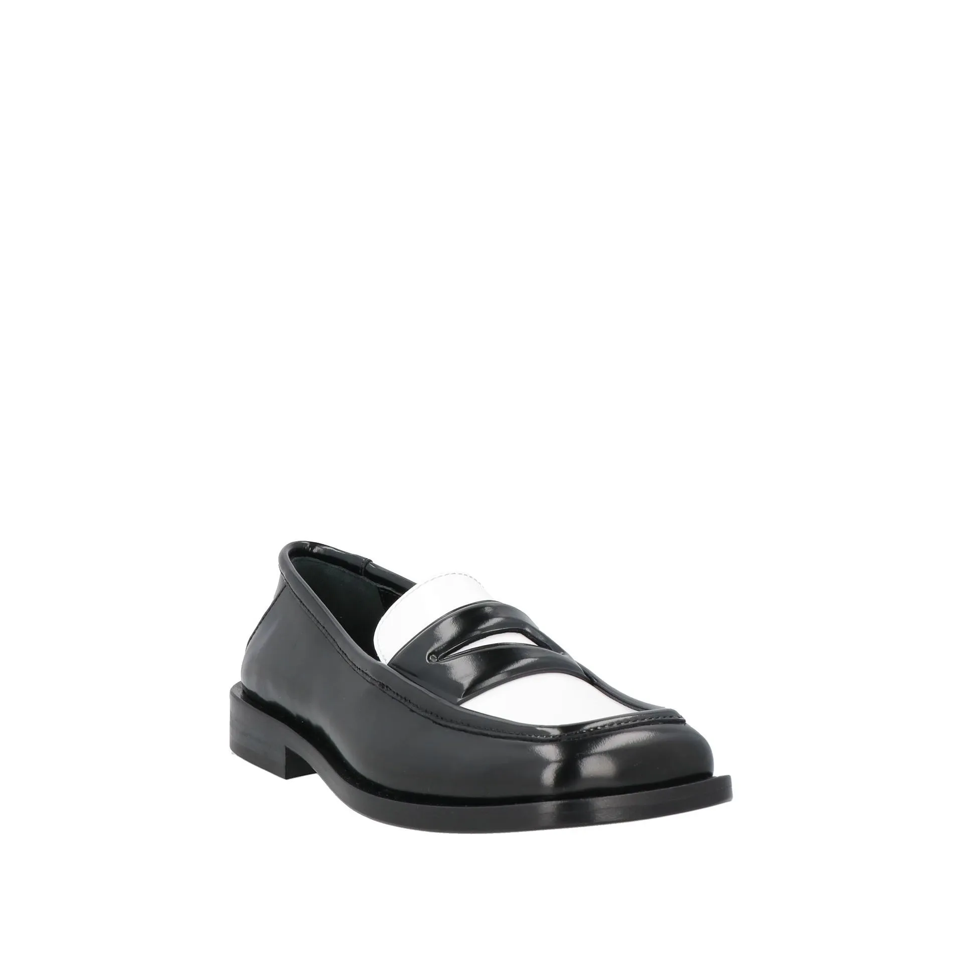 The Attico AMANDA Loafers sold by Siebentaschen product image thumbnail 2