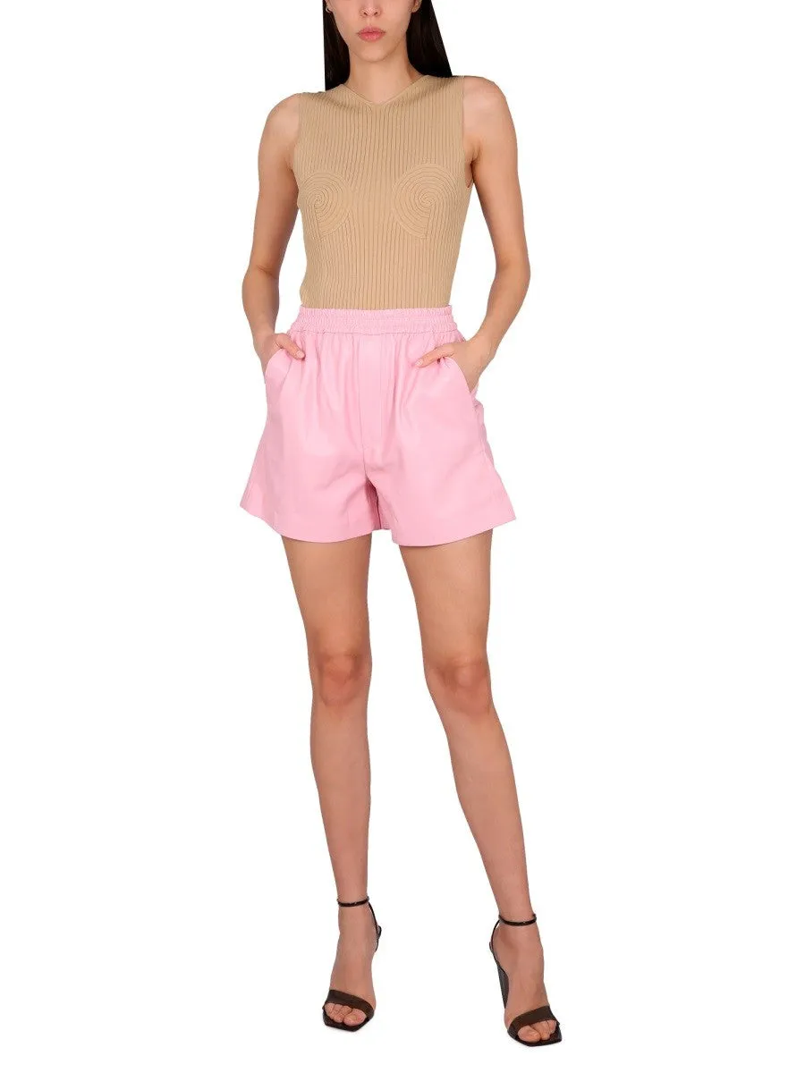 NANUSHKA RIBBED TOPS sold by Siebentaschen product image thumbnail 2