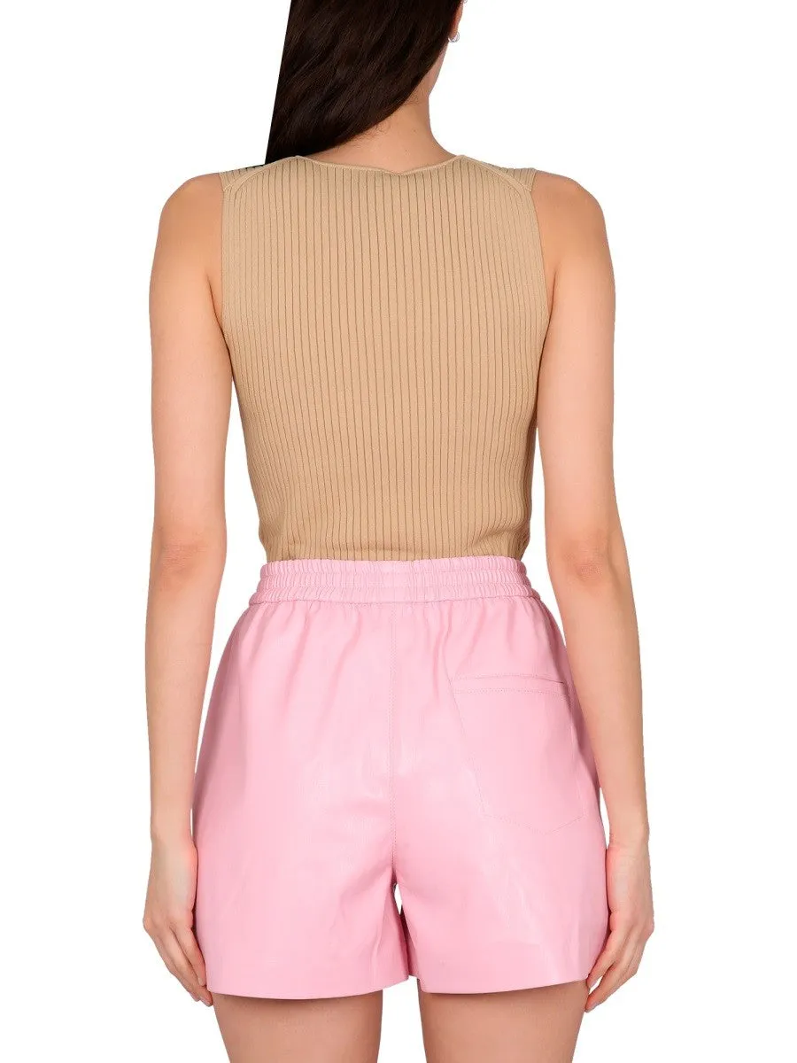 NANUSHKA RIBBED TOPS sold by Siebentaschen product image thumbnail 3