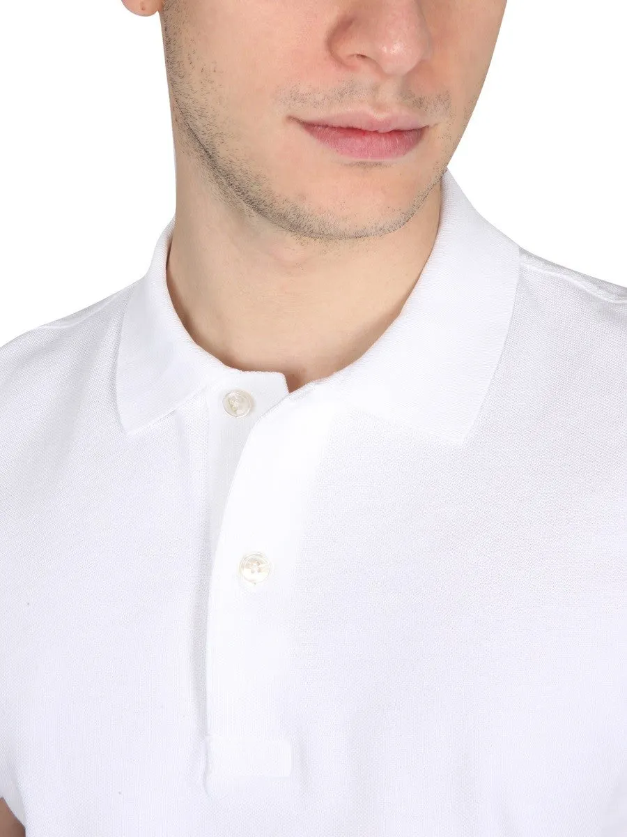 TOM FORD TENNIS POLO. sold by Siebentaschen product image thumbnail 4