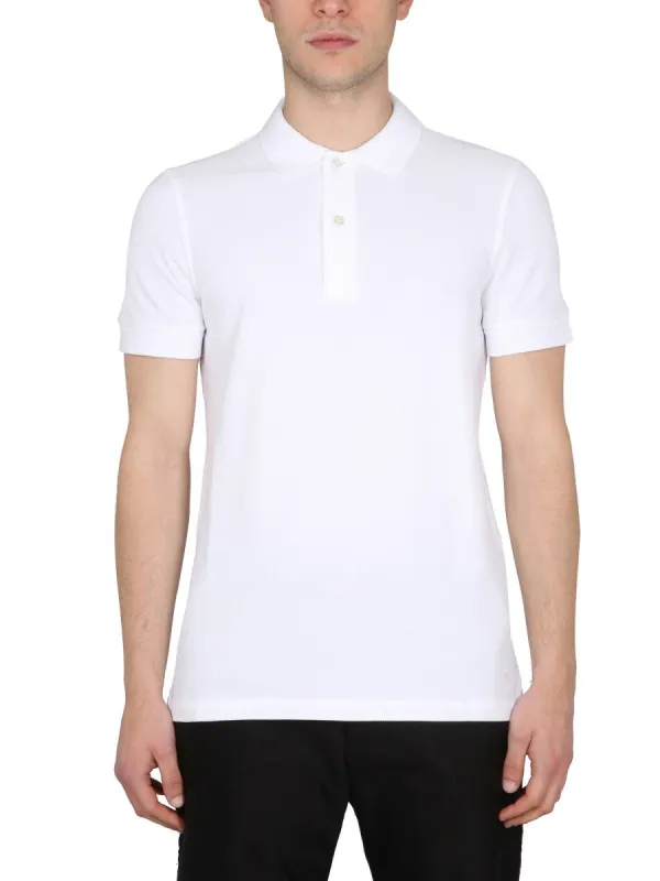 TOM FORD TENNIS POLO. sold by Siebentaschen