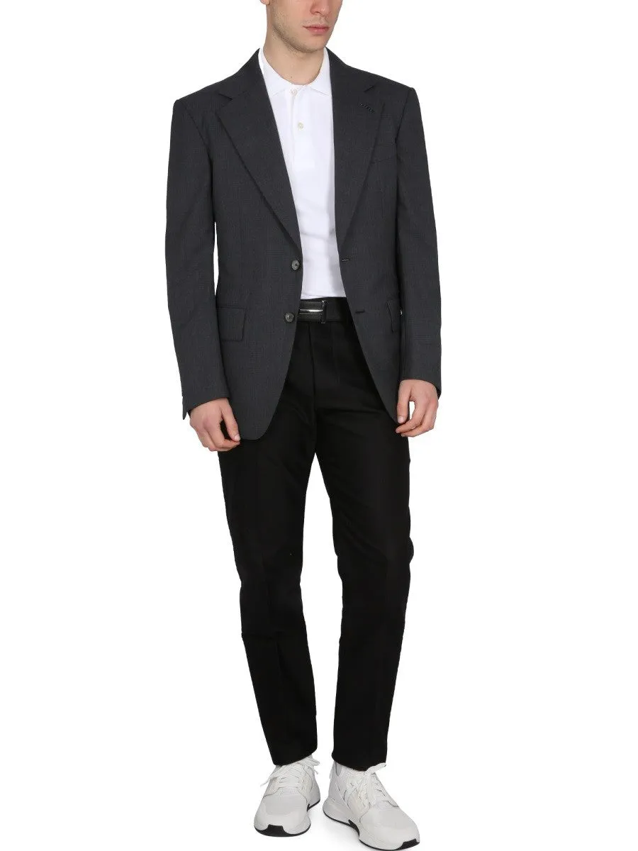 TOM FORD TENNIS POLO. sold by Siebentaschen product image thumbnail 2