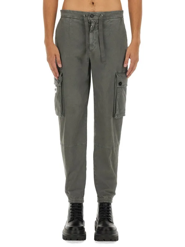 Dolce & Gabbana CARGO PANTS sold by Siebentaschen