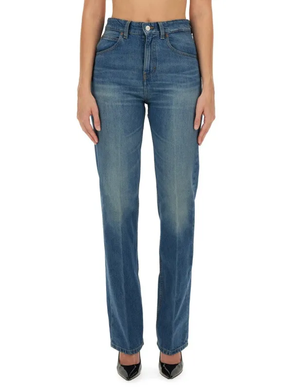 Victoria Beckham JEANS JULIA sold by Siebentaschen