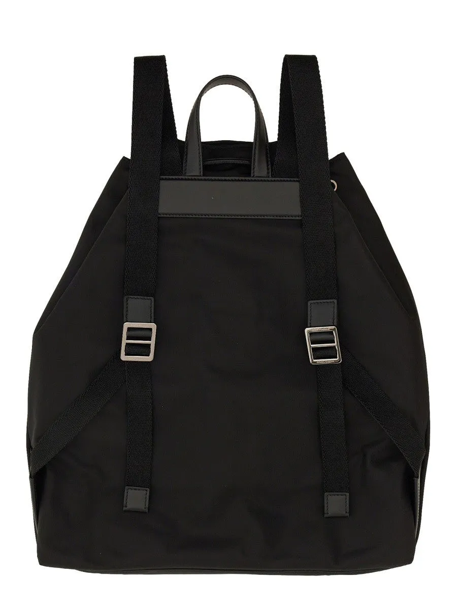 Dolce & Gabbana NYLON BACKPACK sold by Siebentaschen product image thumbnail 2