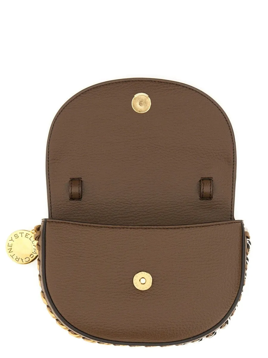 stella mccartney SHOULDER BAG WITH LOGO sold by Siebentaschen product image thumbnail 3