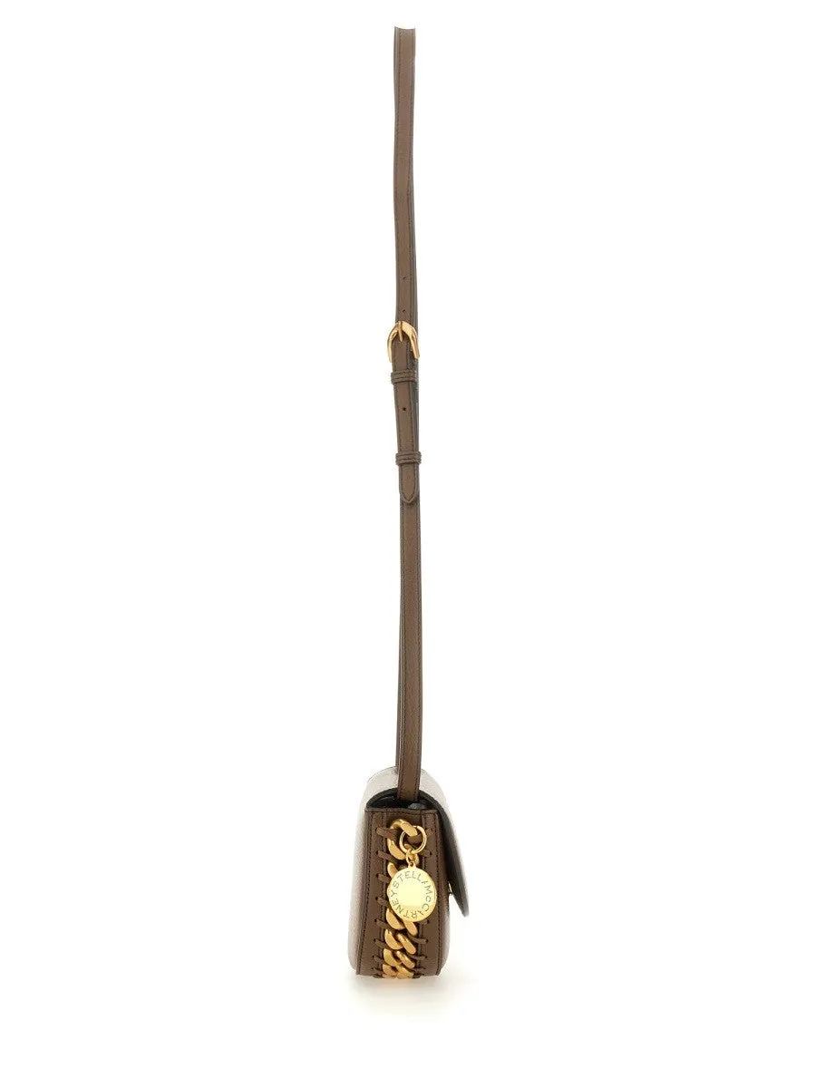 stella mccartney SHOULDER BAG WITH LOGO sold by Siebentaschen product image thumbnail 4