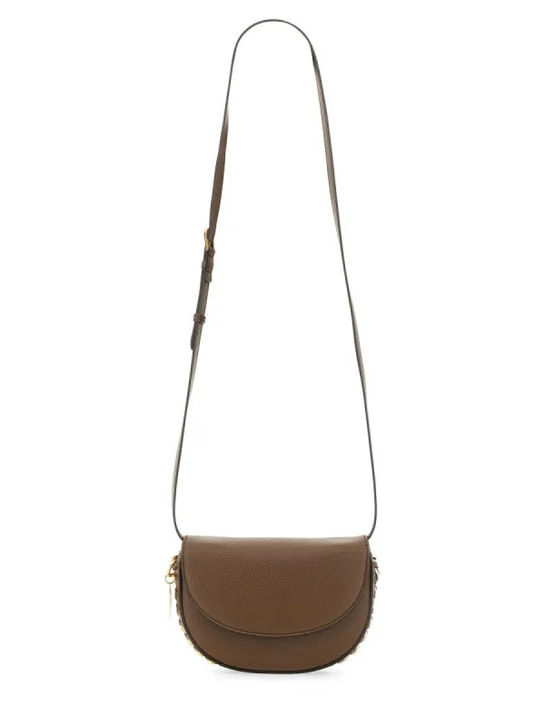 stella mccartney SHOULDER BAG WITH LOGO sold by Siebentaschen
