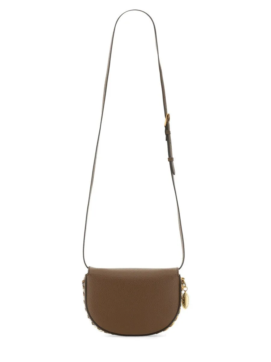 stella mccartney SHOULDER BAG WITH LOGO sold by Siebentaschen product image thumbnail 2