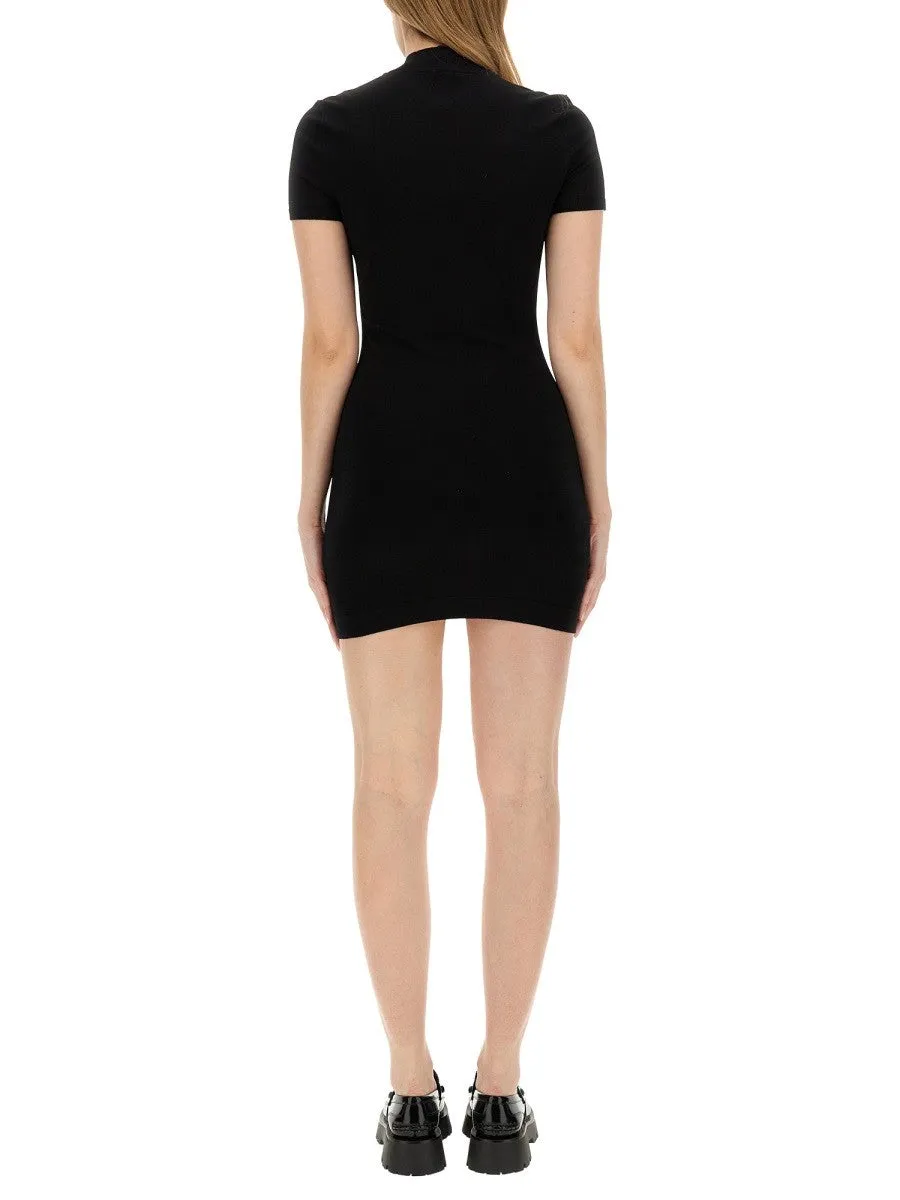 ALEXANDERWANG.T MINI DRESS sold by Siebentaschen product image thumbnail 3