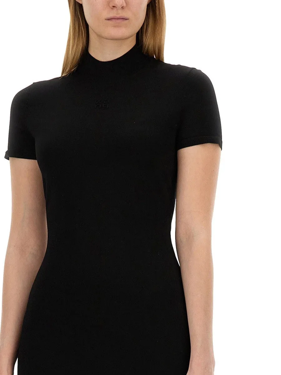 ALEXANDERWANG.T MINI DRESS sold by Siebentaschen product image thumbnail 4