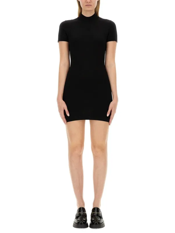 ALEXANDERWANG.T MINI DRESS sold by Siebentaschen