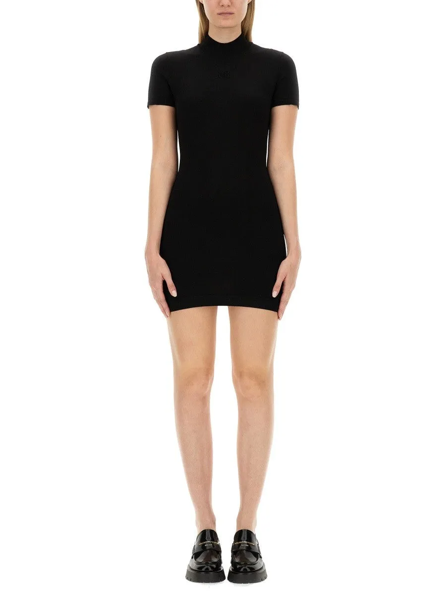 ALEXANDERWANG.T MINI DRESS sold by Siebentaschen
