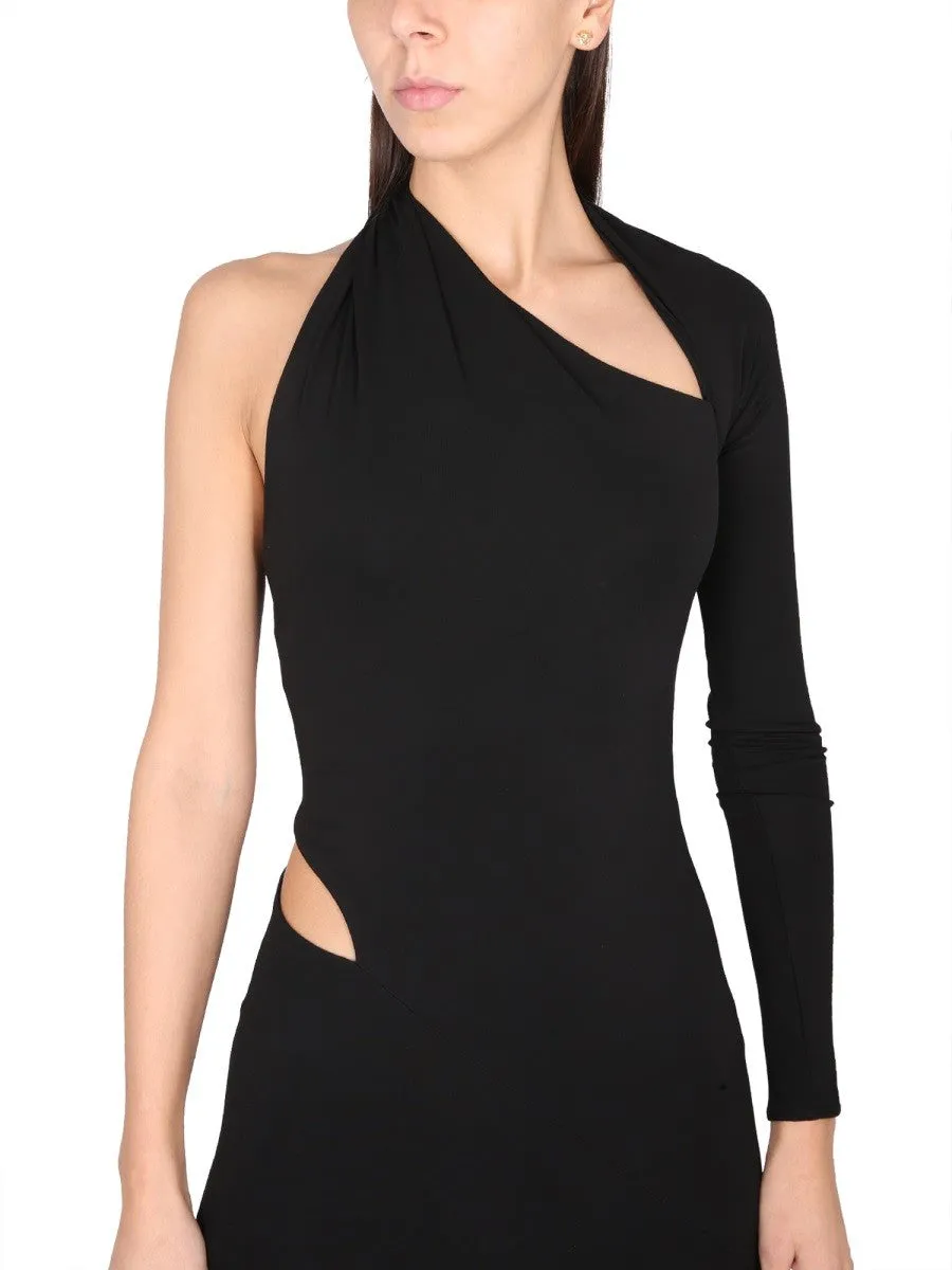 Versace JERSEY DRESS sold by Siebentaschen product image thumbnail 4