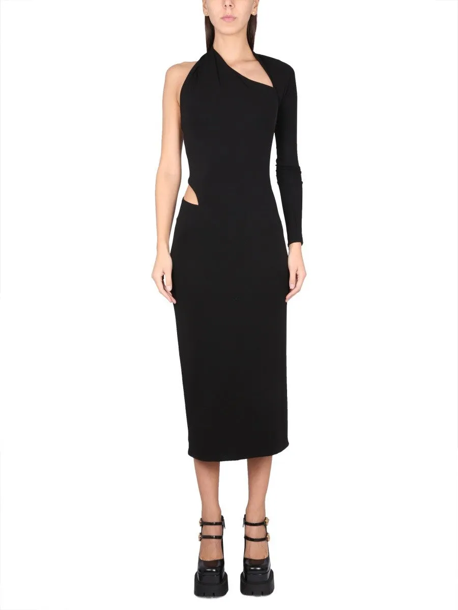 Versace JERSEY DRESS sold by Siebentaschen