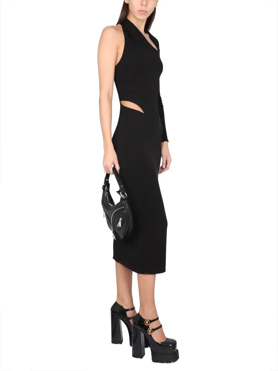 Versace JERSEY DRESS sold by Siebentaschen product image thumbnail 2
