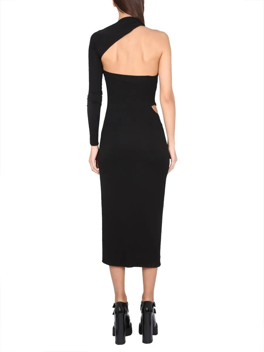 Versace JERSEY DRESS sold by Siebentaschen product image thumbnail 3