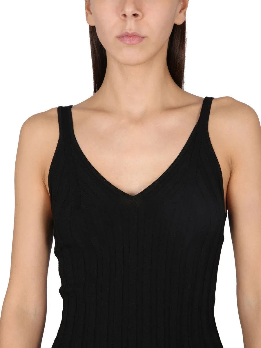 Helmut Lang TANK TOP ANGELA sold by Siebentaschen product image thumbnail 3