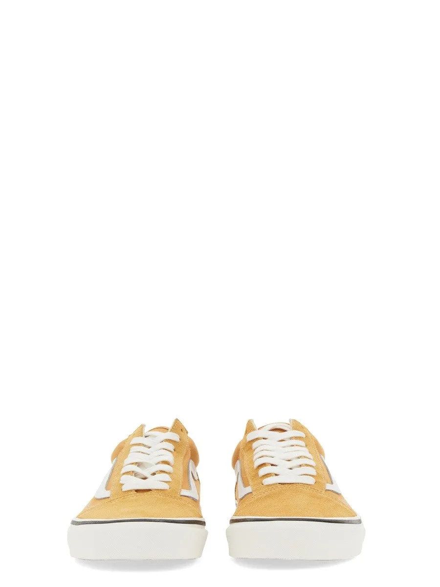 Vans OLD SKOOL SNEAKER sold by Siebentaschen product image thumbnail 4