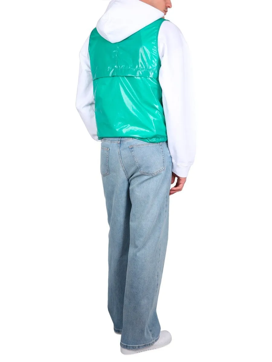 K-Way BARNEL VEST. sold by Siebentaschen product image thumbnail 5