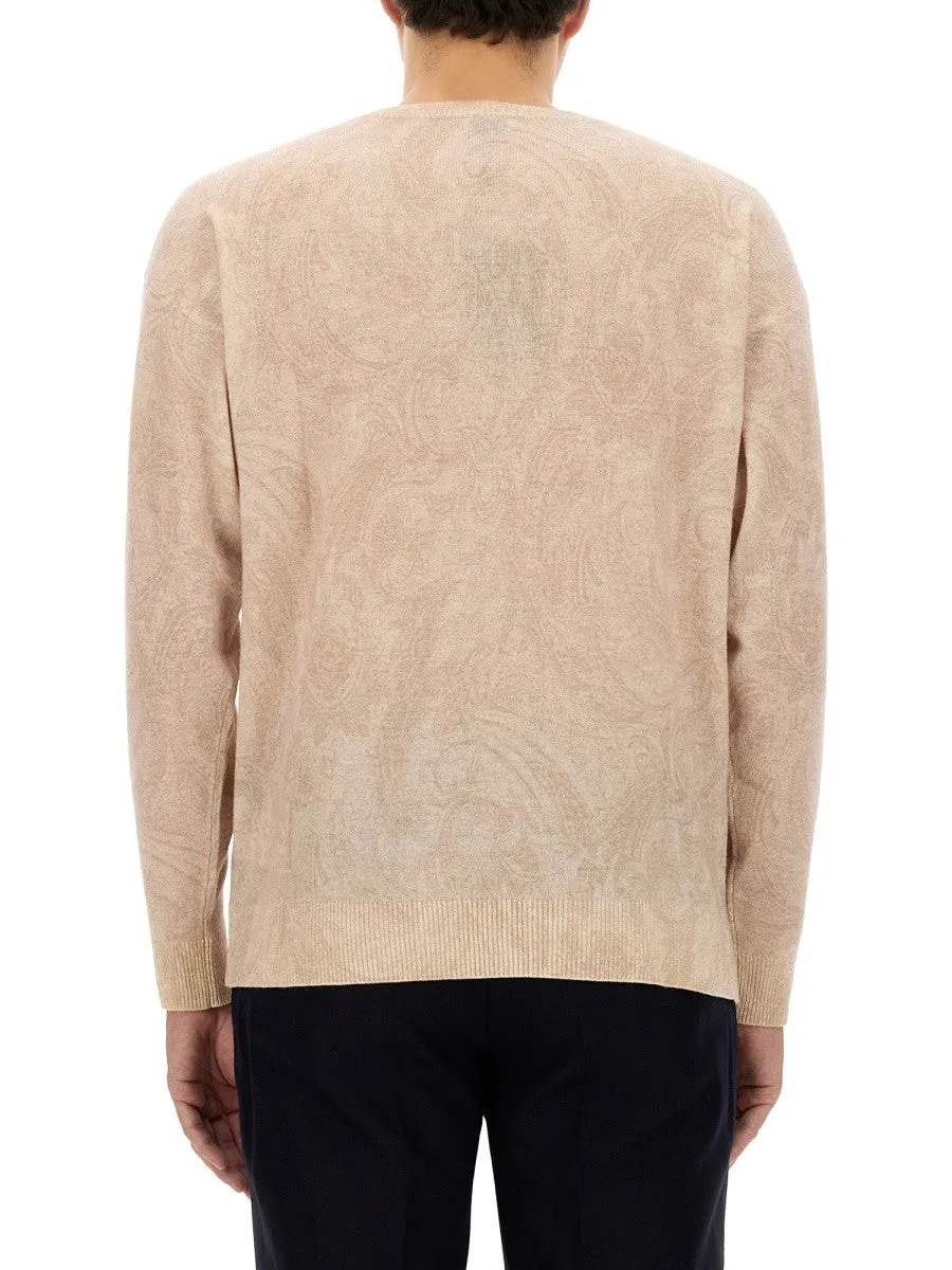 Etro WOOL JERSEY. sold by Siebentaschen product image thumbnail 3