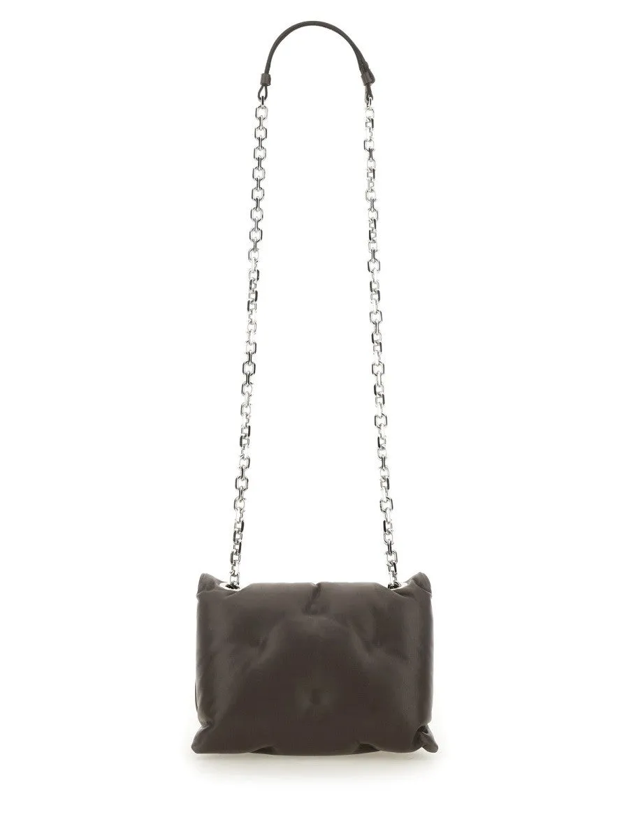 Maison Margiela GLAM SLAM FLAP BAG SMALL sold by Siebentaschen product image thumbnail 2