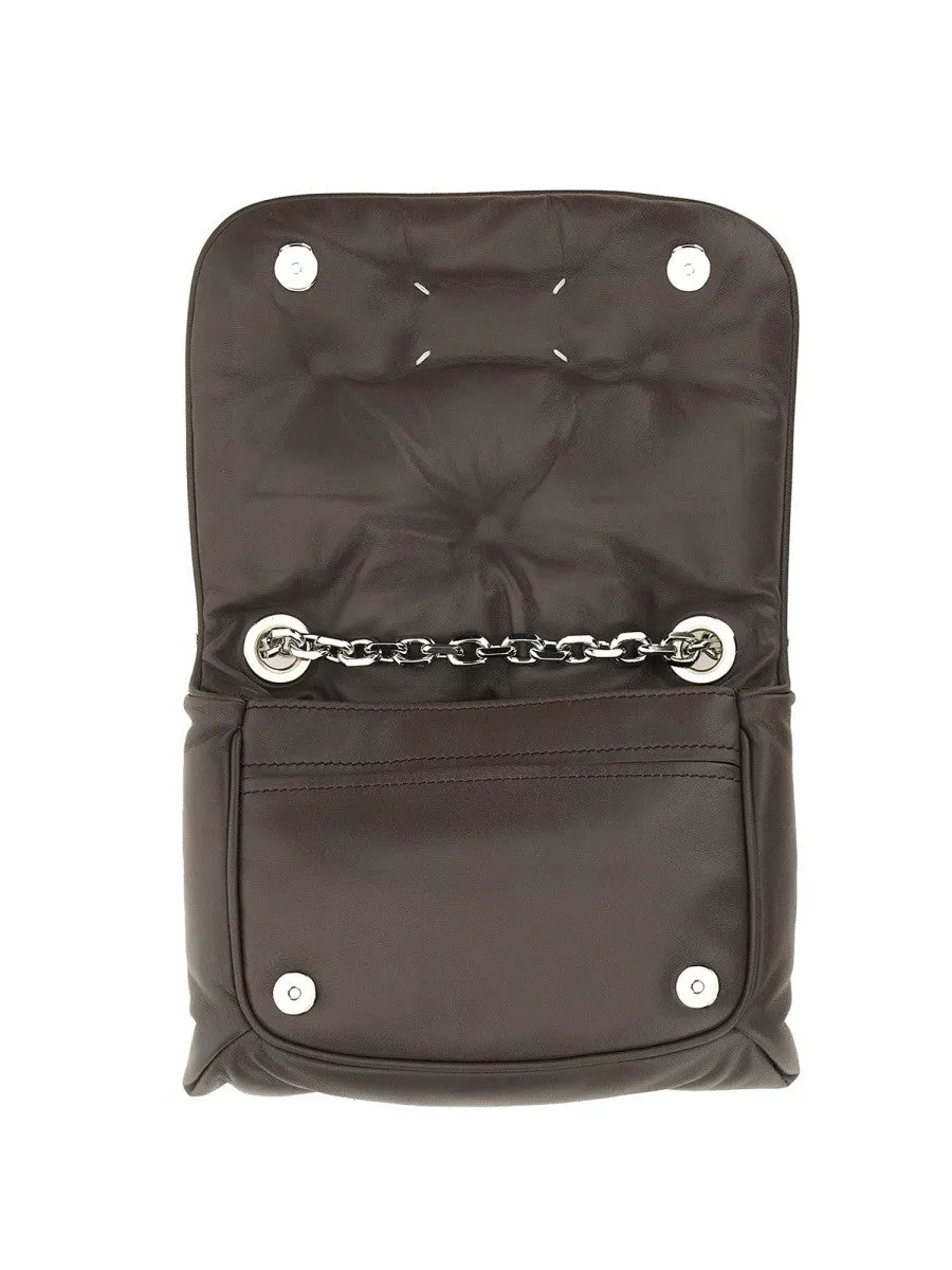 Maison Margiela GLAM SLAM FLAP BAG SMALL sold by Siebentaschen product image thumbnail 3