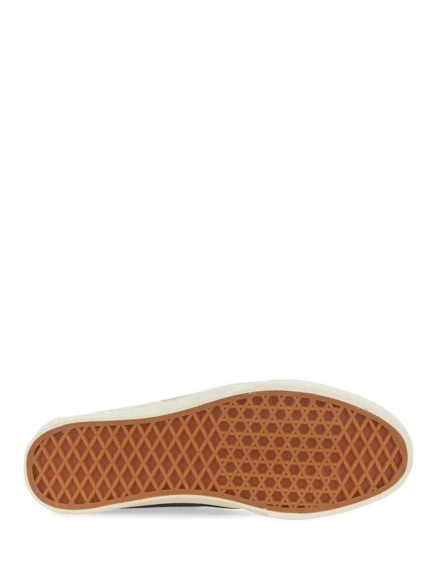 Vans SNEAKER MARY JANE LOW "PRO" sold by Siebentaschen product image thumbnail 5