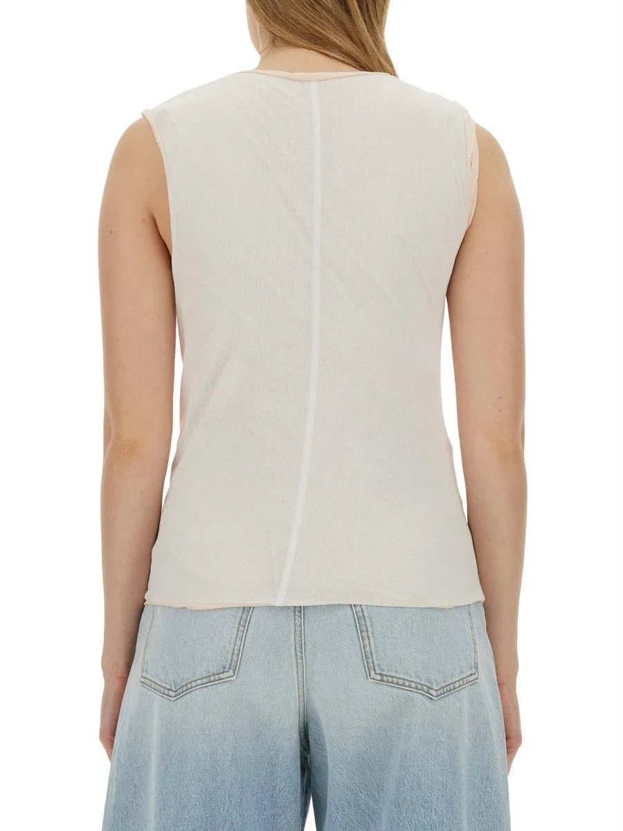 Sportmax TOP "EOLO" sold by Siebentaschen product image thumbnail 3