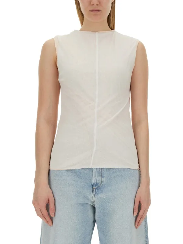 Sportmax TOP "EOLO" sold by Siebentaschen
