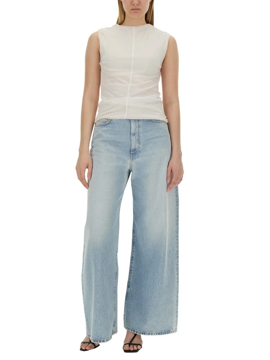 Sportmax TOP "EOLO" sold by Siebentaschen product image thumbnail 2