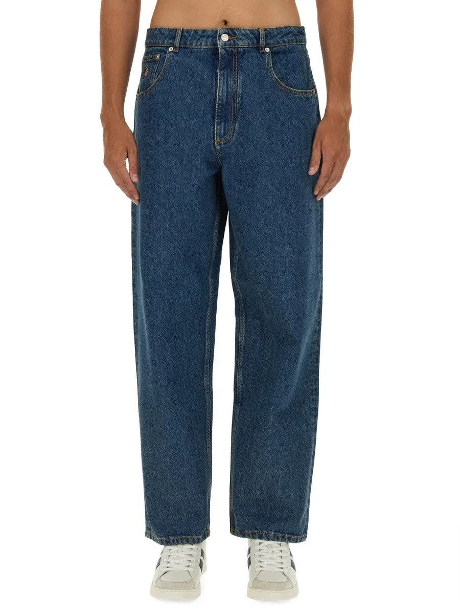 Bally BAGGY FIT JEANS sold by Siebentaschen