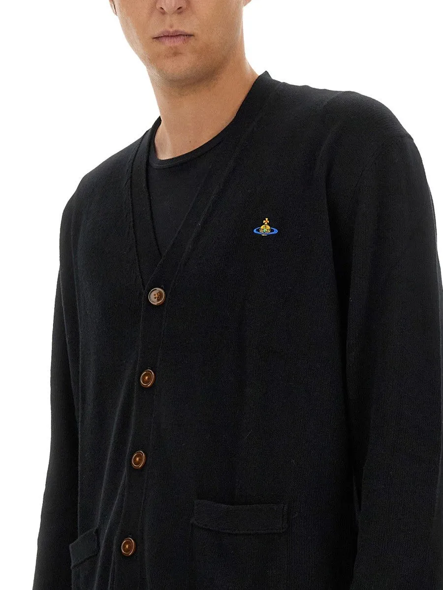 Vivienne Westwood CARDIGAN "ALEX" sold by Siebentaschen product image thumbnail 3