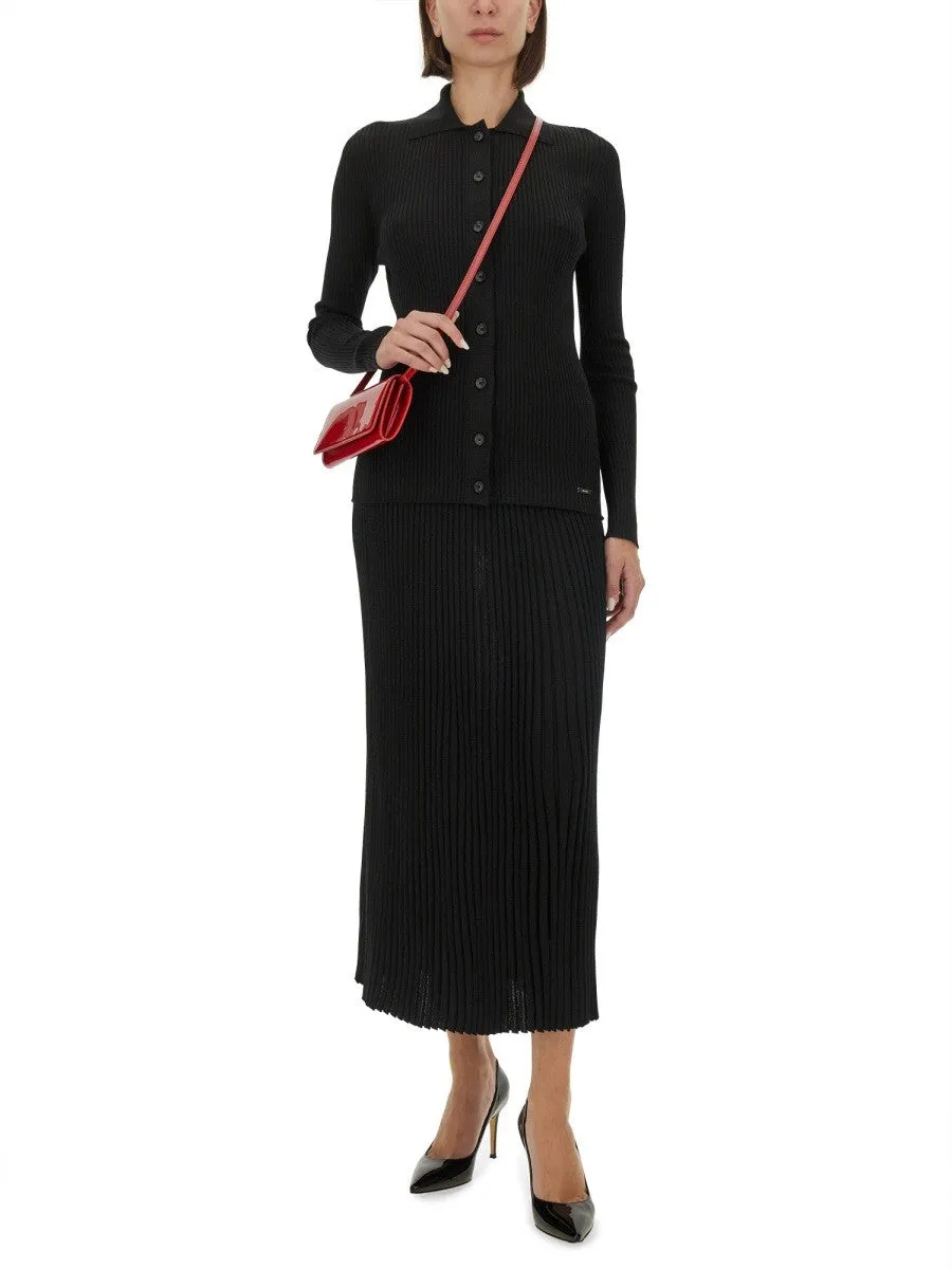 KITON RIBBED SWEATER. sold by Siebentaschen product image thumbnail 2