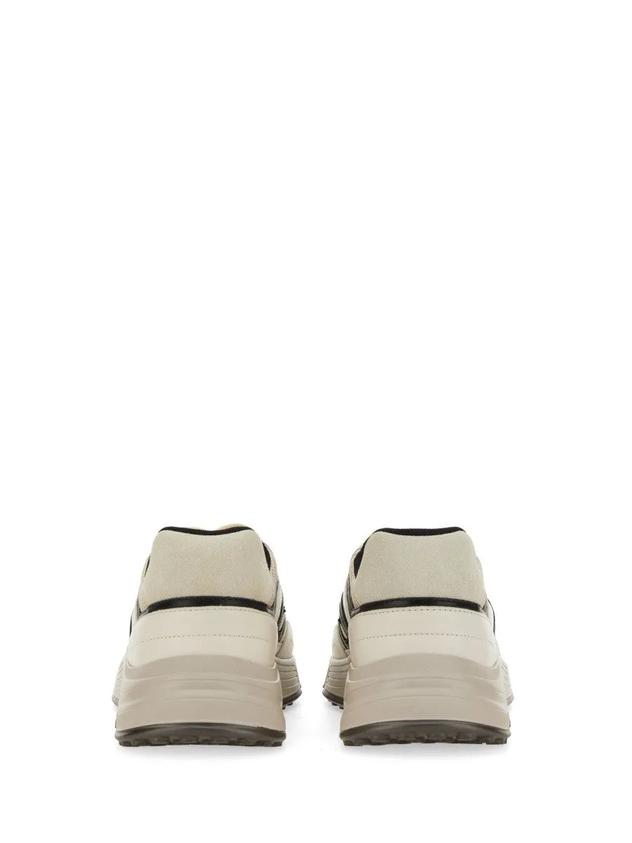 Hogan HYPERLIGHT SNEAKER sold by Siebentaschen product image thumbnail 4