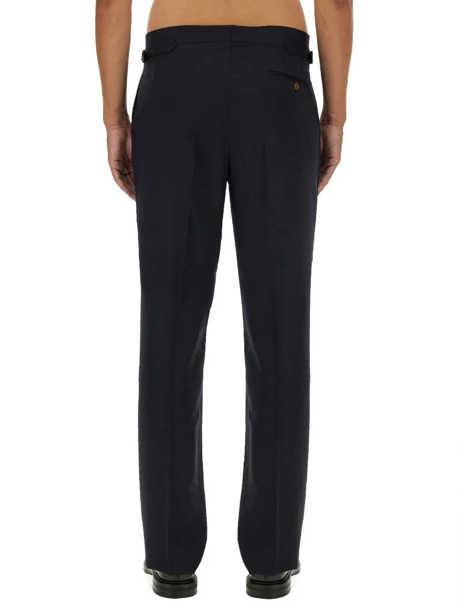 Vivienne Westwood WOOL PANTS sold by Siebentaschen product image thumbnail 3