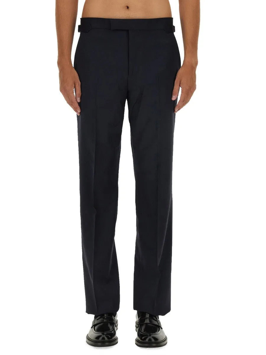 Vivienne Westwood WOOL PANTS sold by Siebentaschen
