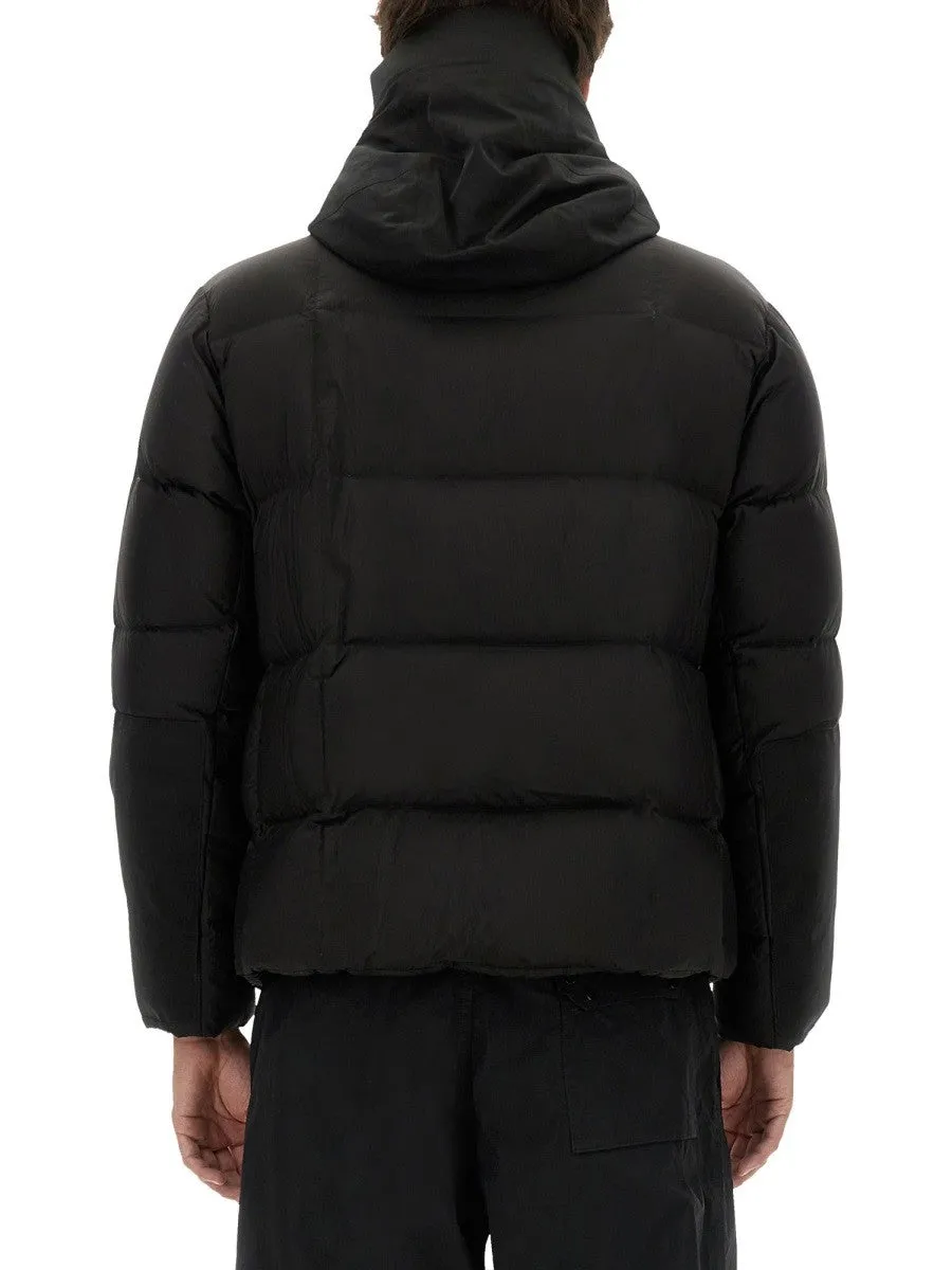 TEN C TEMPEST COMBO JACKET sold by Siebentaschen product image thumbnail 3