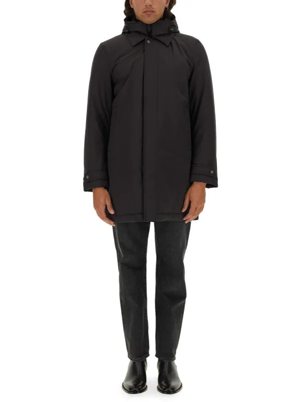 Woolrich NYLON JACKET sold by Siebentaschen