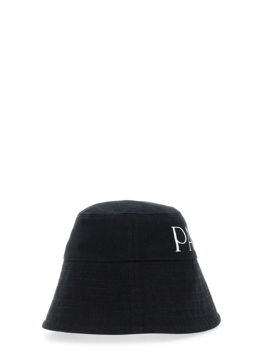 PATOU BUCKET HAT sold by Siebentaschen product image thumbnail 3
