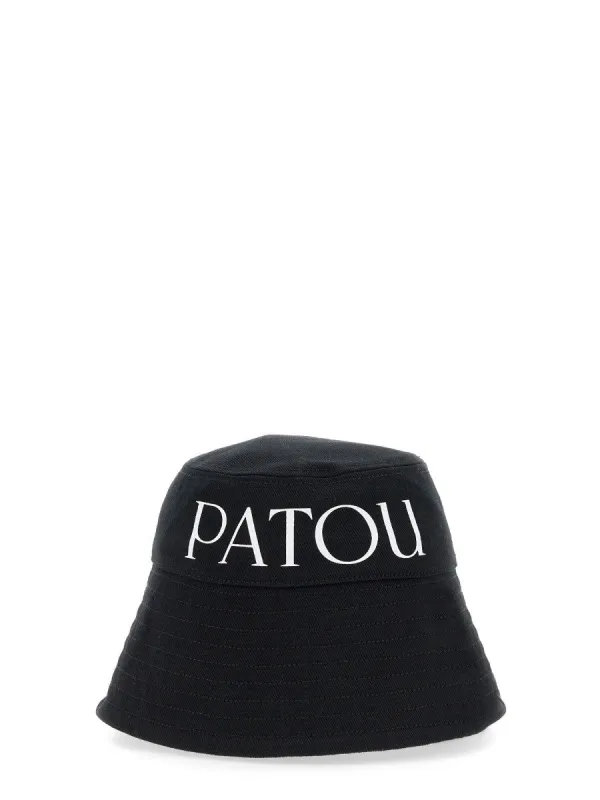 PATOU BUCKET HAT sold by Siebentaschen