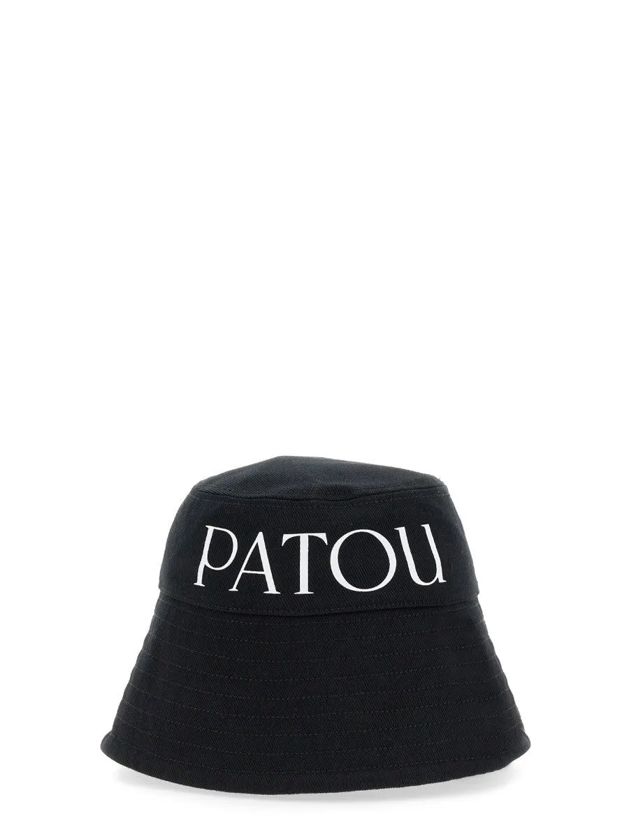 PATOU BUCKET HAT sold by Siebentaschen